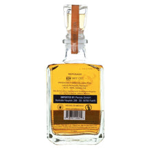 CAVA DE ORO Añejo – weitere Produktansicht