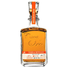 CAVA DE ORO Añejo – Produktansicht