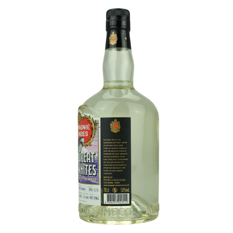 CDI Great Whites Jamaica – weitere Produktansicht