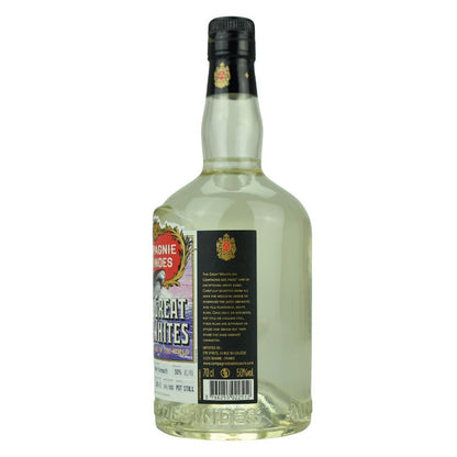 CDI Great Whites Jamaica – weitere Produktansicht