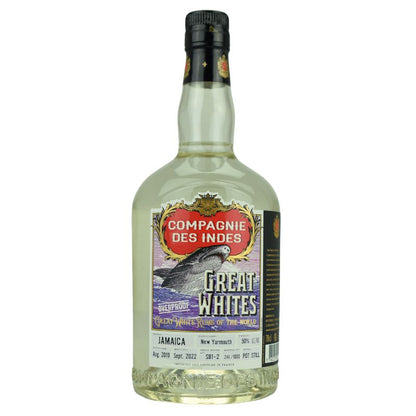 CDI Great Whites Jamaica – Produktansicht