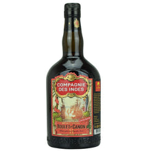 Cdi Rum Boulet de Canon No. 11