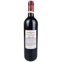 Chateau Chasse-Spleen Moulis en Medoc 2016