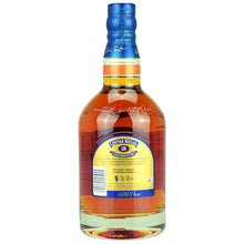 Chivas Regal 18 Jahre Gold Signature