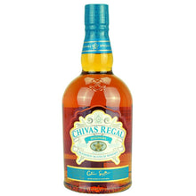 Chivas Regal Mizunara