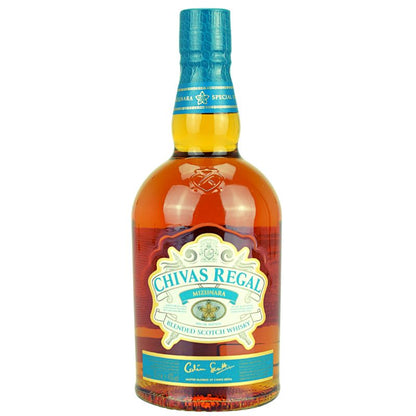 Chivas Regal Mizunara