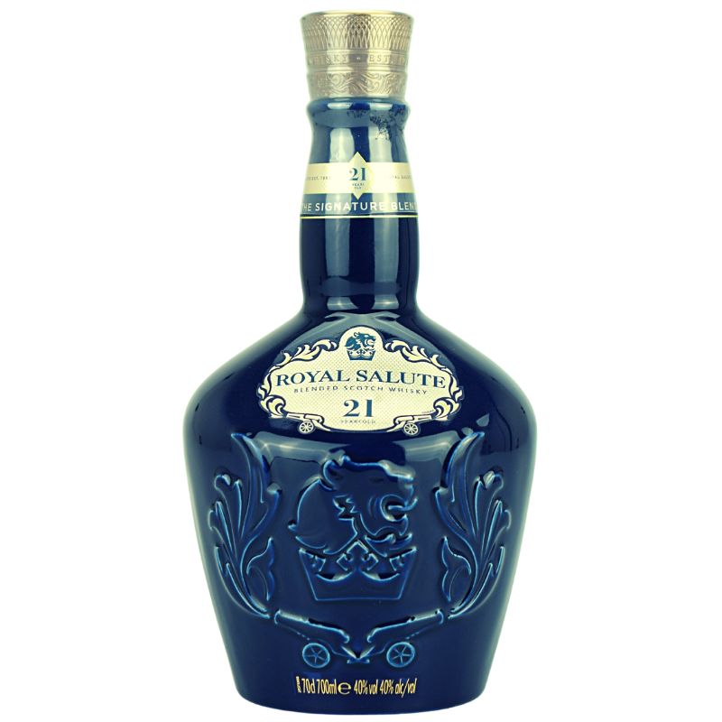 Chivas Royal Salute 21 Jahre