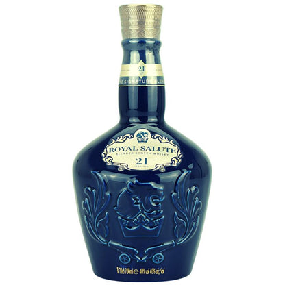Chivas Royal Salute 21 Jahre