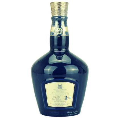 Chivas Royal Salute 21 Jahre