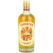 Cihuatan Cinabrio