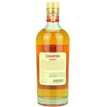Cihuatan Cinabrio