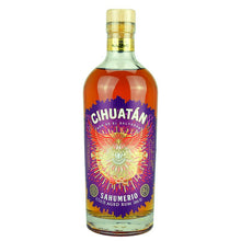 Cihuatan Sahumerio