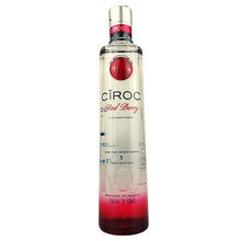 Ciroc Red Berry