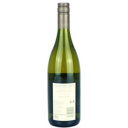 Cloudy Bay Chardonnay trocken