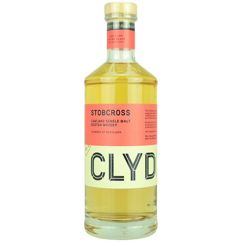 Clydeside Stobcross – Produktansicht