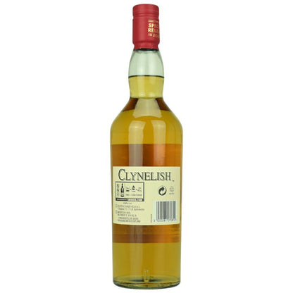 Clynelish Special Release 2022 12 Jahre