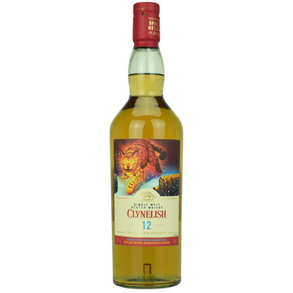 Clynelish Special Release 2022 12 Jahre
