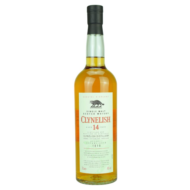 Clynelish 14 Jahre