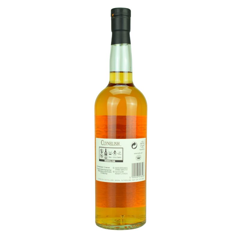 Clynelish 14 Jahre
