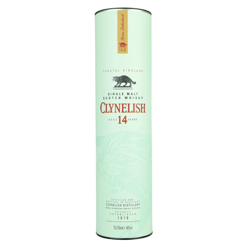Clynelish 14 Jahre