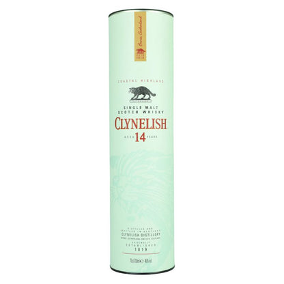 Clynelish 14 Jahre