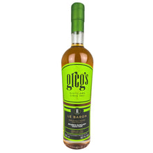 Gregs Le Baron 11 Years Triple Cask