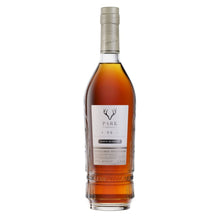 Cognac Park VS Carte Blanche – Vorderansicht