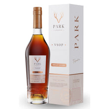 Cognac Park VSOP Reflet Cuivré 0,7 l – Vorderansicht