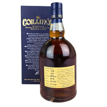 Coillmor Single Port Cask