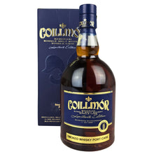 Coillmor Single Port Cask