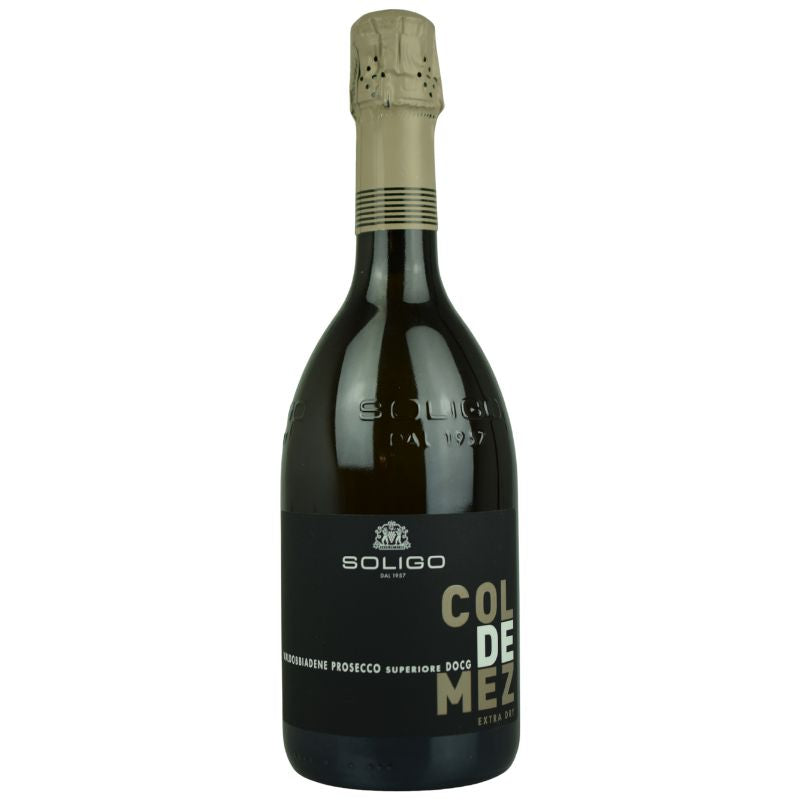 Soligo Spumante Prosecco Col de Mez