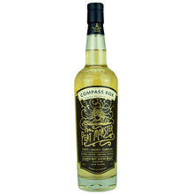 Compass Box Peat Monster
