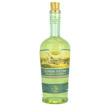 Conde de Cuba 3 Jahre