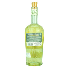 Conde de Cuba 3 Jahre