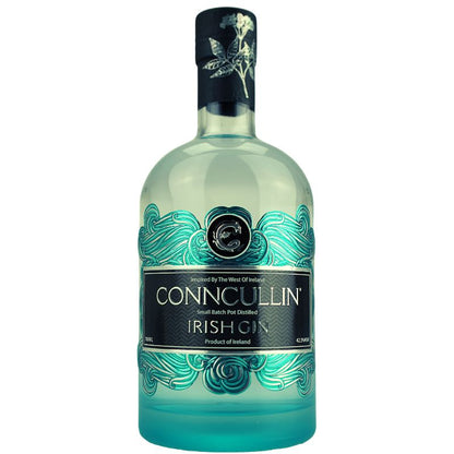 Conncullin Irish Gin – Produktansicht