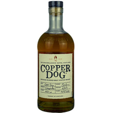 Copper Dog Blended Malt