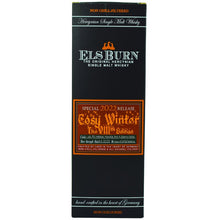 Elsburn Cosy Winter VIII