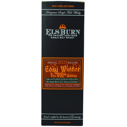 Elsburn Cosy Winter VIII
