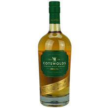 Cotswolds Peated Cask