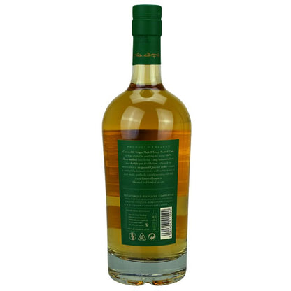Cotswolds Peated Cask