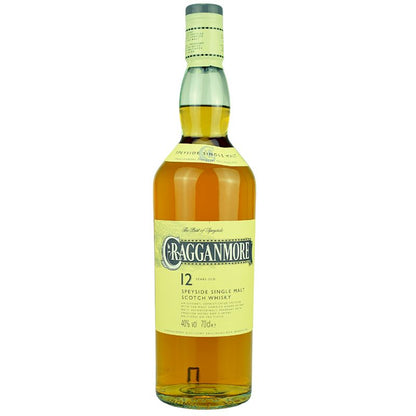 Cragganmore 12 Jahre
