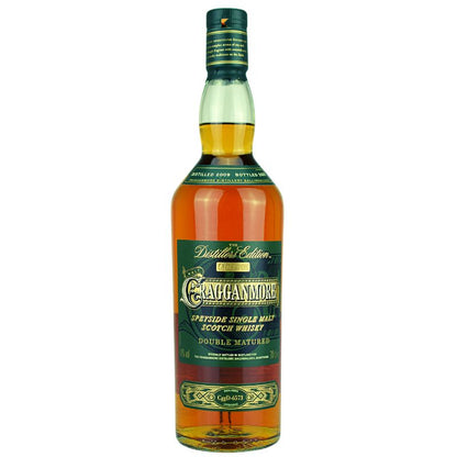 Cragganmore Distillers Edition