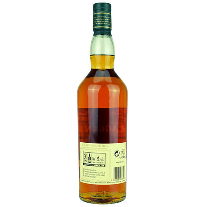 Cragganmore Distillers Edition