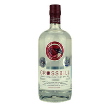 Crossbill Small Batch