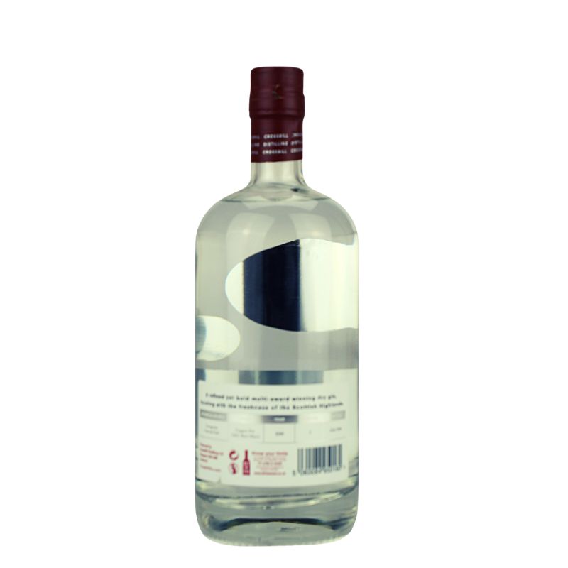 Crossbill Small Batch – weitere Produktansicht