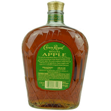 Crown Royal Apple