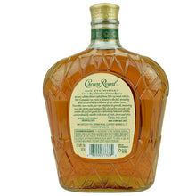 Crown Royal Northern Harvest Rye