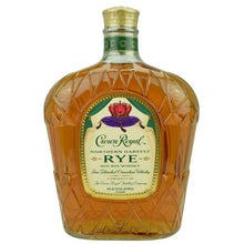 Crown Royal Northern Harvest Rye