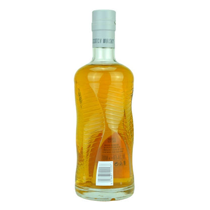 Cu Bocan Oloroso