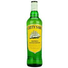 Cutty Sark Blended Whisky